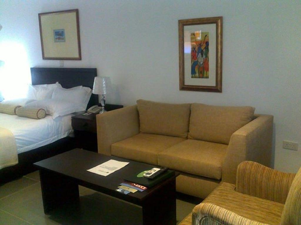 Sunbird Nkopola Hotel Chipoka Quarto foto