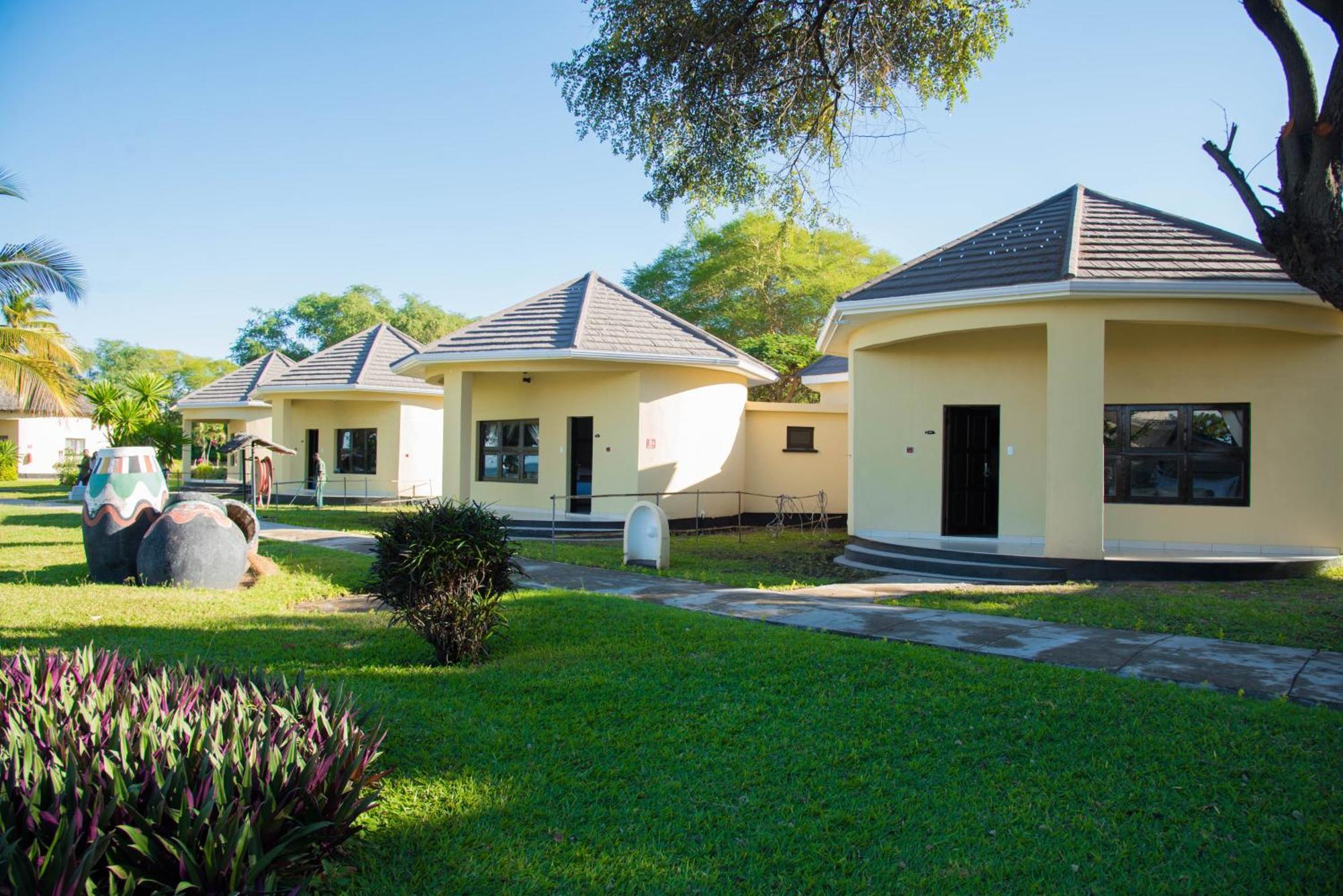Sunbird Nkopola Hotel Chipoka Exterior foto