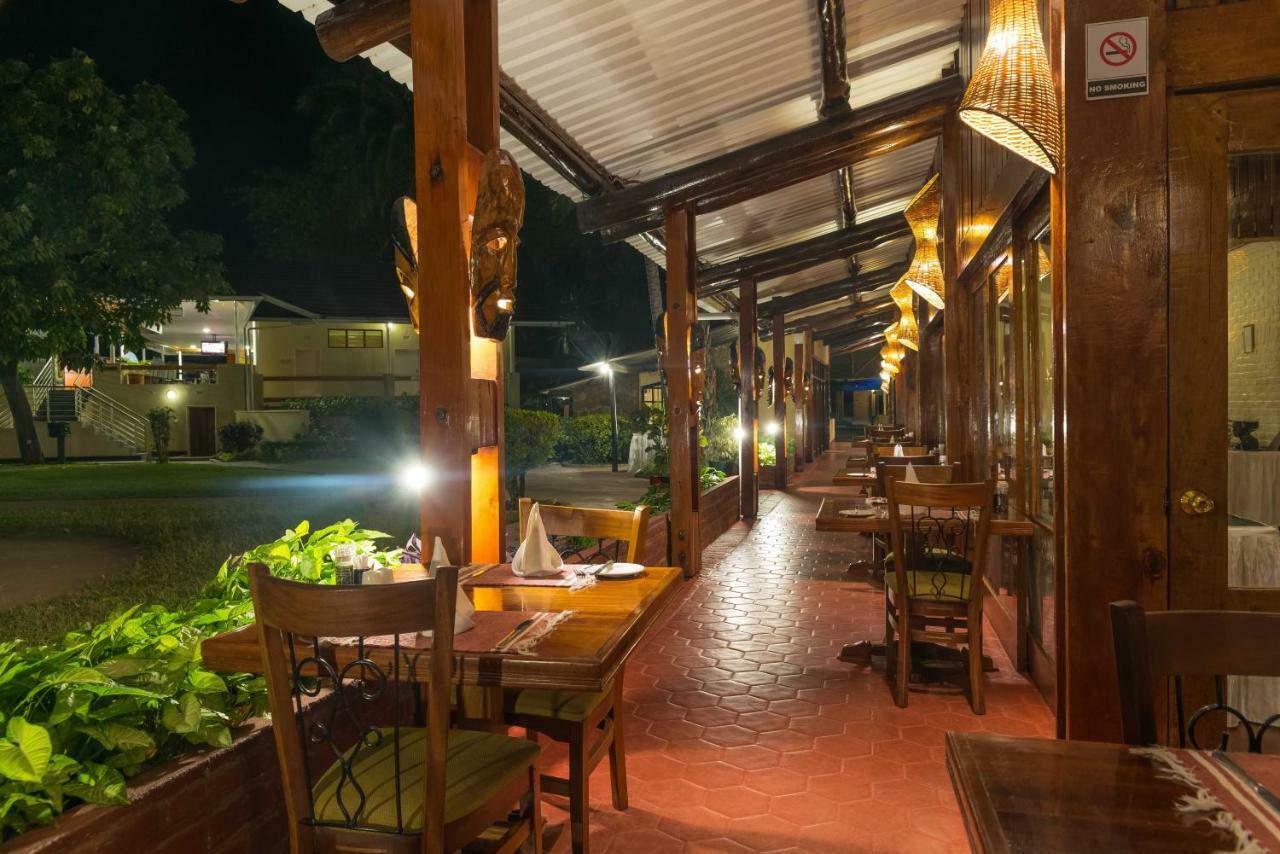 Sunbird Nkopola Hotel Chipoka Exterior foto